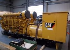 Caterpillar 3516b engine specifications
